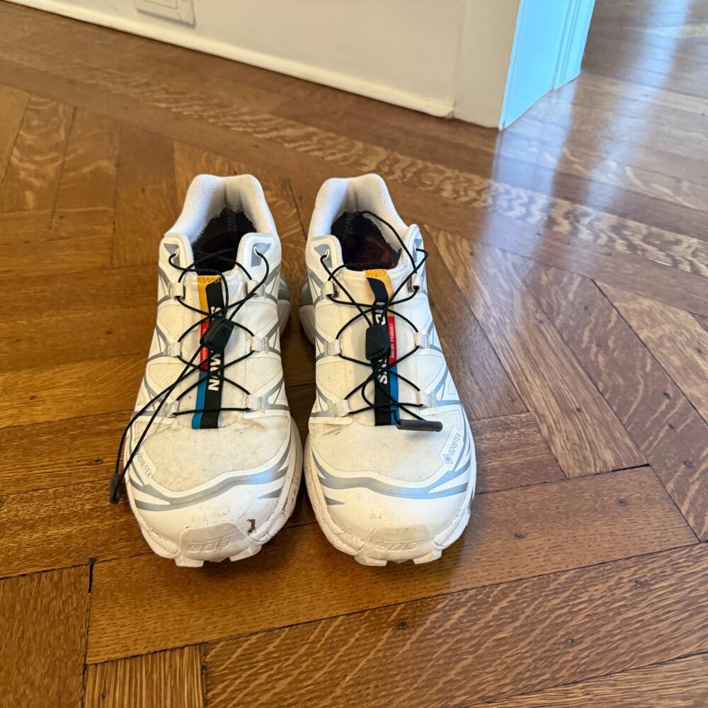 Salomon GTX XT-6 Sneakers